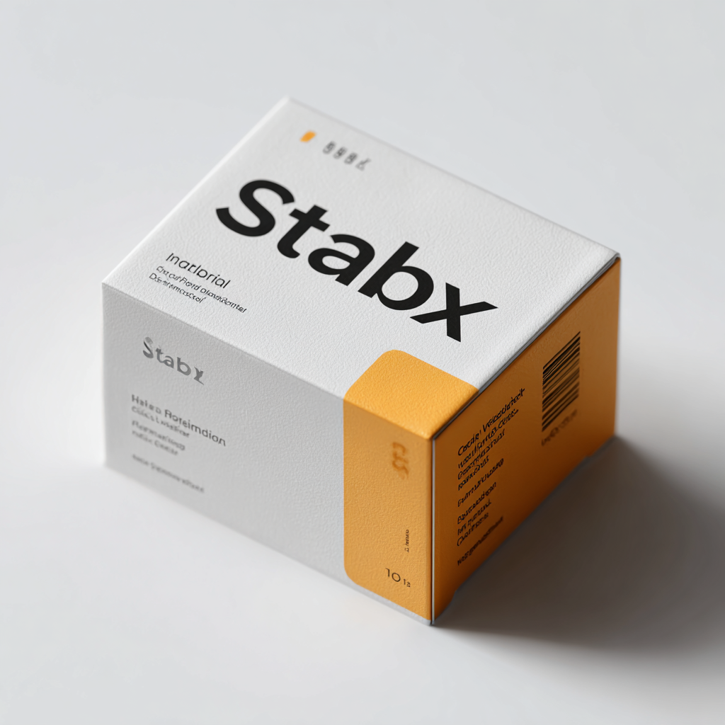 Stabx - természetes wellness táplálék-kiegészítő